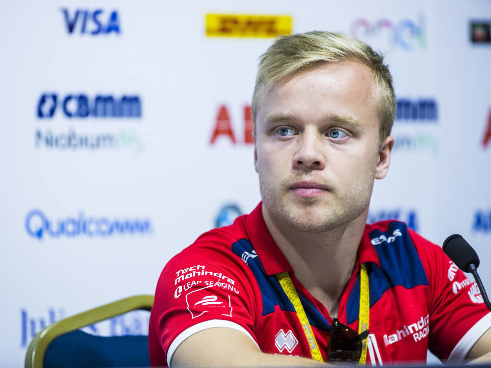 Felix Rosenqvist