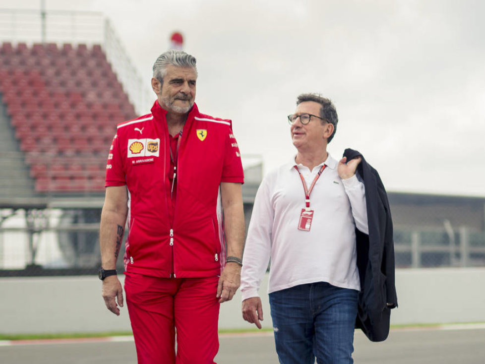 Maurizio Arrivabene