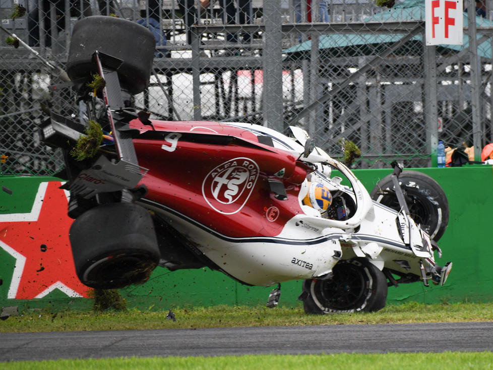 Marcus Ericsson