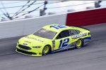 Ryan Blaney (Penske) 