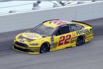 Joey Logano (Penske) 