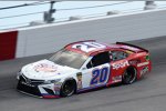 Erik Jones (Gibbs)