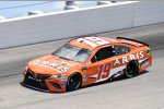 Daniel Suarez (Gibbs)