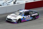 Matt DiBenedetto (FAS) 
