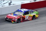 Kyle Busch (Gibbs)