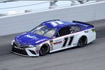 Denny Hamlin (Gibbs)