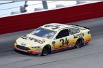 Michael McDowell (Front Row) 