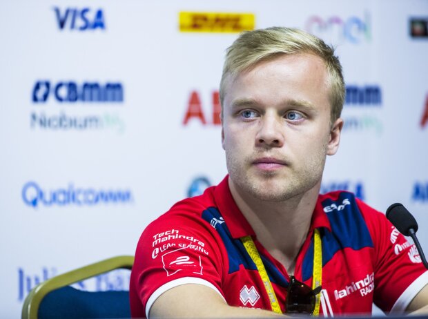 Felix Rosenqvist Felix Rosenqvist