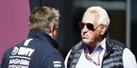 Bild zum Inhalt: Racing Point oder Force India: Der Teufel steckt im Detail