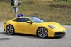 Bild zum Inhalt: Porsche 911 (2019): Jetzt zeigt er sich fast ungetarnt!
