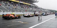 Bild zum Inhalt: Japan-Kalenderkollision mit Formel 1: WEC sucht nach Lösung