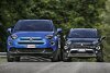FIAT 500X Facelift 2019: Umfassendes Update für das Mini-SUV