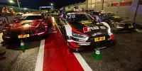 Edoardo Mortara, Loic Duval, Daniel Juncadella