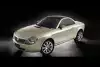 Bild zum Inhalt: Vergessene Studien: Lancia Fulvia (2003)