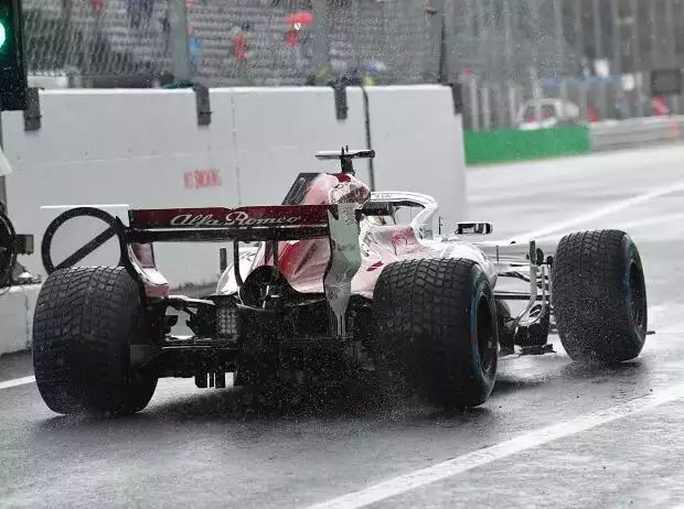 Titel-Bild zur News: Marcus Ericsson