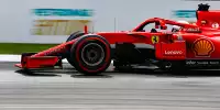 Bild zum Inhalt: FIA: Halo soll ab 2021 "ästhetisch ansprechender" aussehen