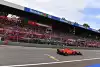 Bild zum Inhalt: Formel-1-Wetter Monza 2018: Kein Regenschauer in Sicht