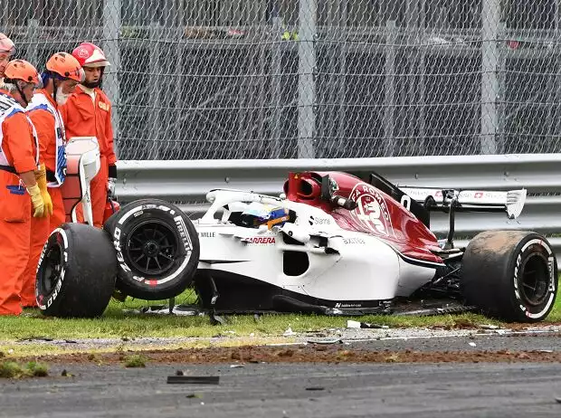 Titel-Bild zur News: Marcus Ericsson