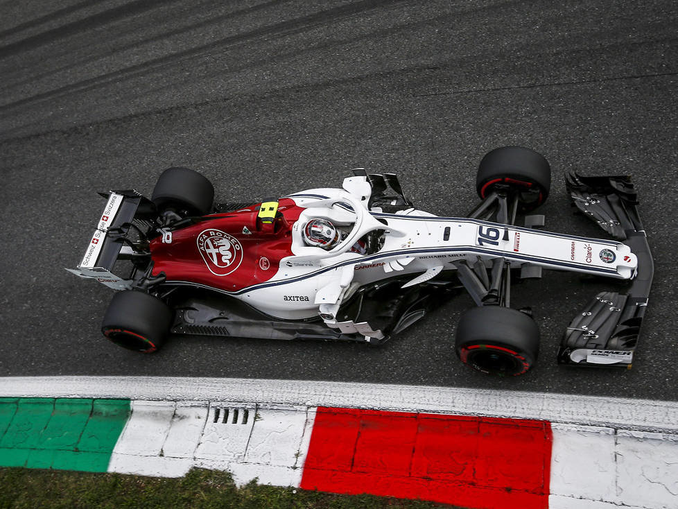 Charles Leclerc
