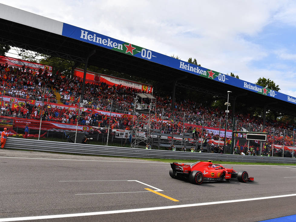 Kimi Räikkönen