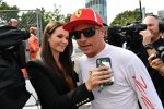 Kimi Räikkönen (Ferrari) 