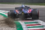 Brendon Hartley (Toro Rosso) 