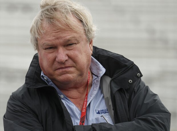 Dale Coyne Dale Coyne
