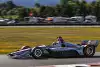 Bild zum Inhalt: IndyCar-Comeback in Portland: Will Power auf Pole-Position