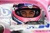 Verwirrung um Perez: Vier Kandidaten für Alonsos Cockpit