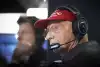 Bild zum Inhalt: Niki Lauda: Airline-Chef spricht über Gesundheitszustand