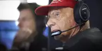 Bild zum Inhalt: Niki Lauda: Airline-Chef spricht über Gesundheitszustand