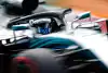 Bild zum Inhalt: Valtteri Bottas optimistisch: Glaube, wir können Ferrari folgen