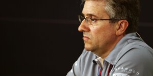 Ehemaliger Ferrari-Technikchef vor Rückkehr zu McLaren