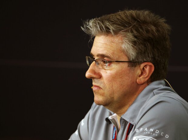 Pat Fry Pat Fry