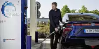 Bild zum Inhalt: Hybridantriebe - Wohin führt die Brückentechnologie?