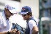 Stroll und Ocon: Kampf ums Cockpit und trotzdem Freunde