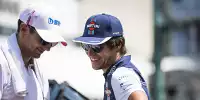 Esteban Ocon, Lance Stroll