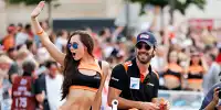 Bild zum Inhalt: Jean-Eric Vergne gibt WEC-Comeback in Fuji