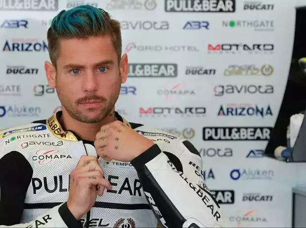 Titel-Bild zur News: Alvaro Bautista