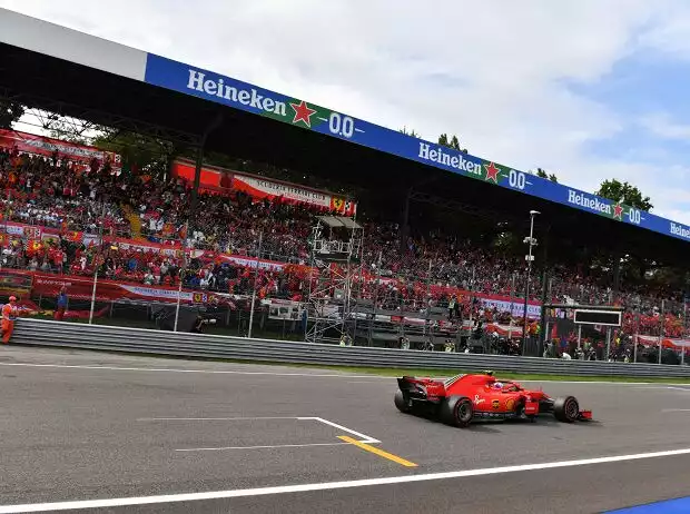 Kimi Räikkönen Titel-Bild zur News: Kimi Räikkönen