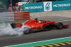 Bild zum Inhalt: Italien-Grand-Prix: Keine Strafe nach Vettel-Hamilton-Kollision