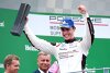 Bild zum Inhalt: Porsche-Supercup: Porsche-Junior Preining gewinnt in Monza