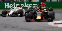 Daniel Ricciardo, Charles Leclerc, Nico Hülkenberg