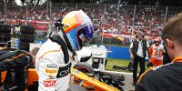 Bild zum Inhalt: Nach Monza-Pleite: Alonso rechnet mit weiteren Nullnummern