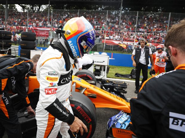 Fernando Alonso Fernando Alonso
