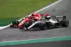 Bild zum Inhalt: Räikkönen-Hamilton-Duell: Darum ging der "Iceman" unter