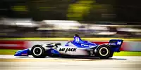 Takuma Sato