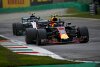 Verstappen erklärt: Darum hat er Bottas nicht durchgelassen