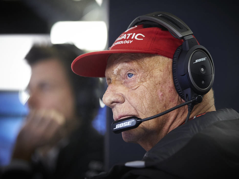 Niki Lauda