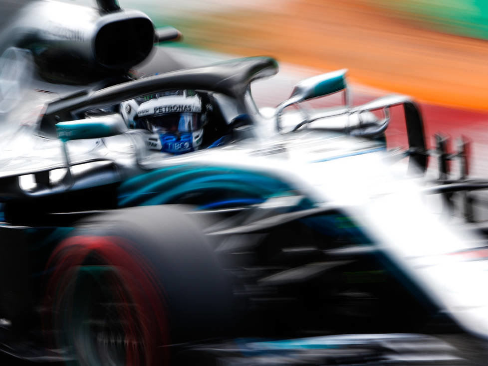 Valtteri Bottas